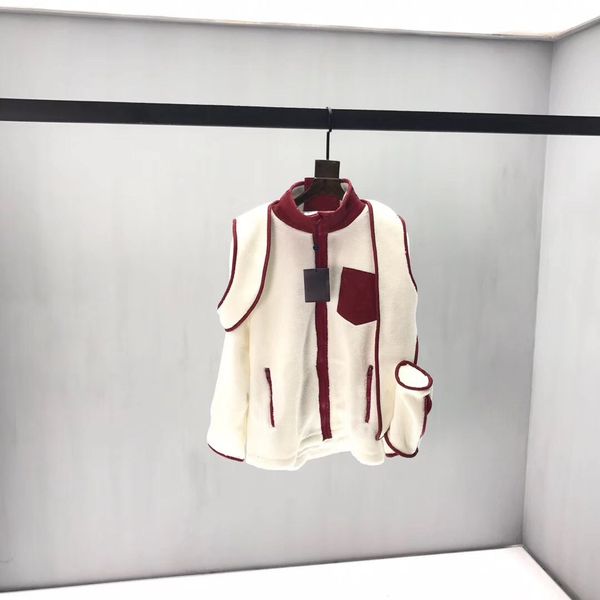 

designer autumn hoodies women/men sweatshirts long sleeve embroidery clothes warm hooded pullover white-red sweatshirt plus size hoodie, White;black