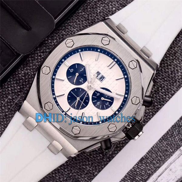 

luxury mens watches reloj de lujo automatic watch auto date designer 316l stainless steel bezel rubber strap wristwatches sports men watch, Slivery;brown