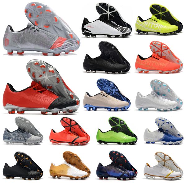 Phantom Venom Elite AG Pro 'Bright Mango' Nike AO0576 .