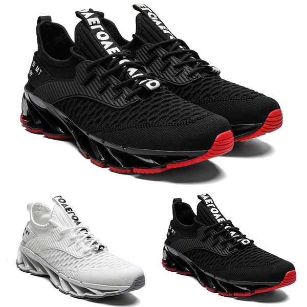 

white black red cool style2 claasic lace young mens man boy running shoes fluorescence low cut designer trainers sports sneakers