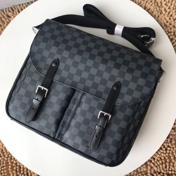 

Новые формальные повседневные офисные Мужские сумки сумочка черный портфель ноутбук сумка сумка-мессенджер Мужской для мужчин сумки бизнес-портфель