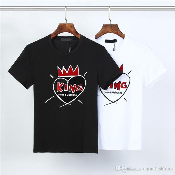 

2020 mens women new shirts summer men men's t-shirt casual t shirts tees letters print size m-xxxl