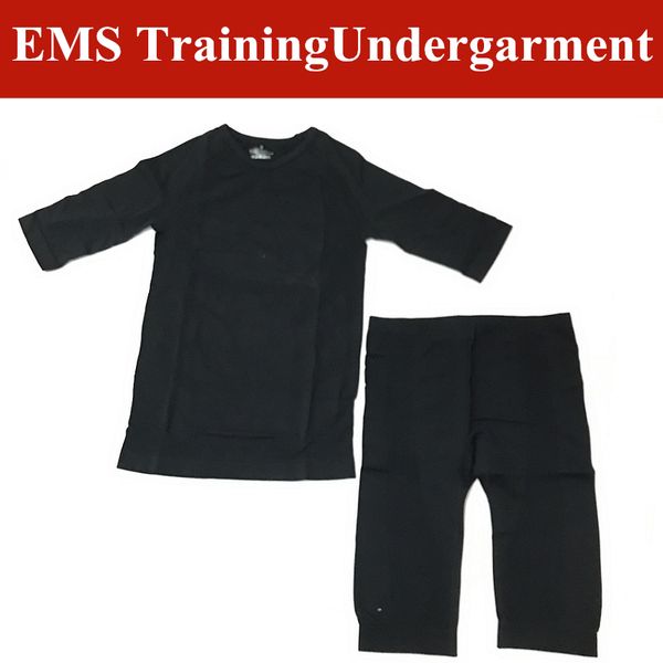 

sports clothes ems devices for sale for tens and muscle stimulator machine electric pads muscle stimulator