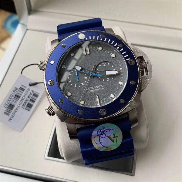 

мода мужские часы синий керамический beze v7 резинкой 47мм автоматический механический автоподзавод ветер спортивные наручные часы, Slivery;brown