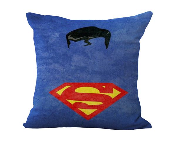 Avengers Hero Captain America Batman Superman Spiderman Iron Man