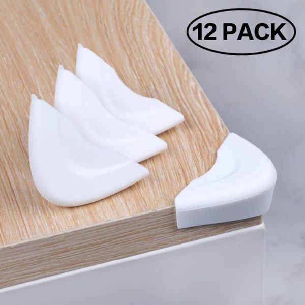 

12pcs безопано деей декие иликоновй пѬоекоѬ, кѬка дл заи деей меб