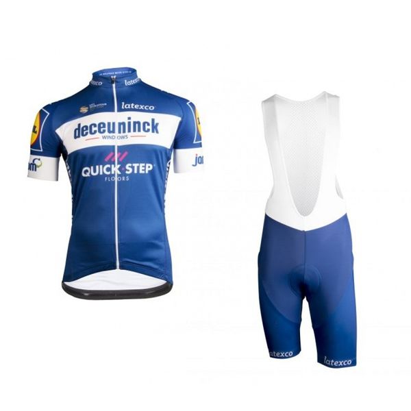 

Conjunto de Malhas de Ciclismo chinawedone