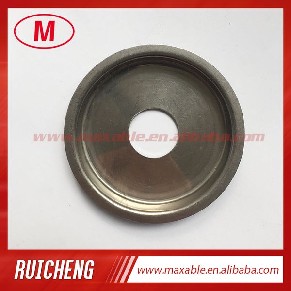 

td07 turbocharger heat shield for turbo repair kits