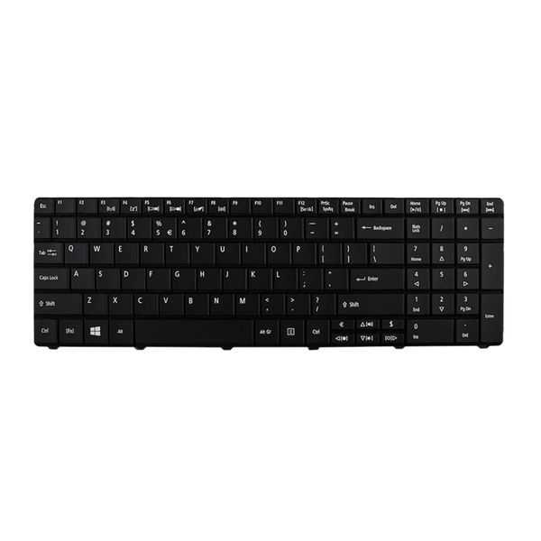 

клавиатура ноутбука acer tm8571 e1-521 e1-531 e1-531g