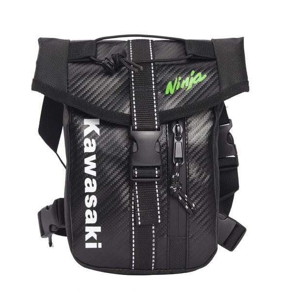 

Bolsas de motocicleta nymotocl