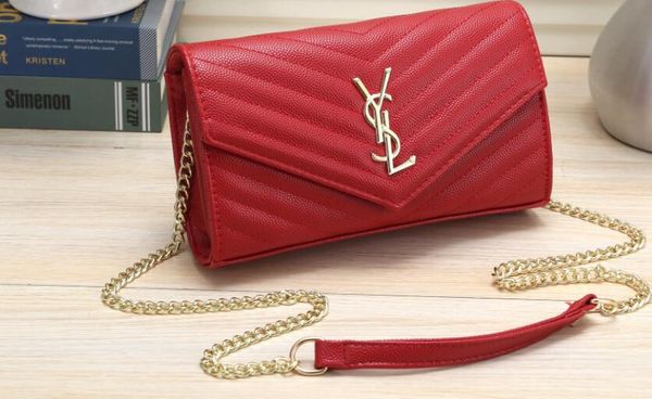 

G88 y l women 039 genuine leather chain bag handbag houlder bag envelope bag cro body bag hopping me enger bag evening clutch bag