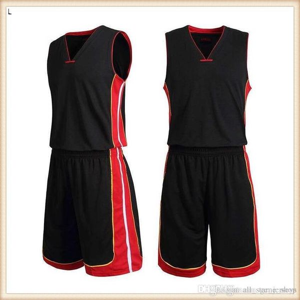 

2019 2020 new jersey red blue white black a111122, Black;red