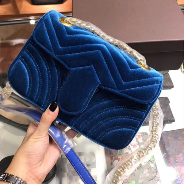 

marmont velvet bags handbags women famous brands shoulder bag sylvie designer luxury handbags purses chain fashion crossbody bag 2019