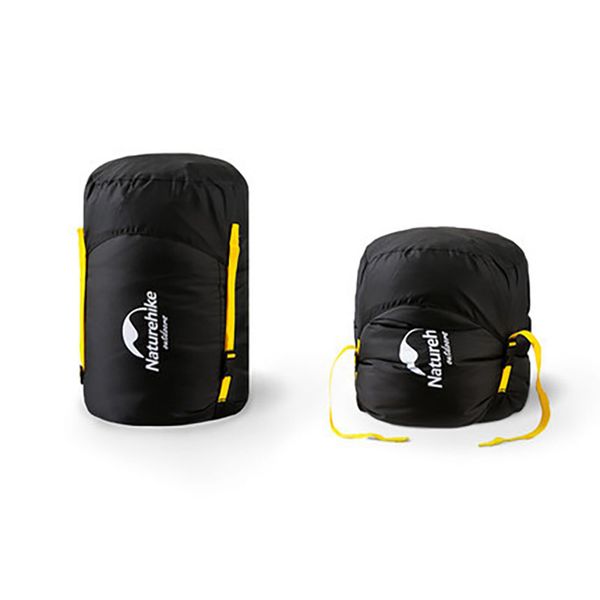 

300d oxford cloth enhanced sleeping bag compression bag camping trip storage ultralight sleeping organizer