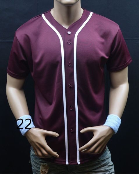 

huojiannew 2020 mens size s-xxxl embroidered jersey 100% stitched02, Black;blue