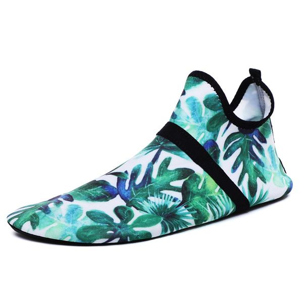 

sports aqua seaside beach shoe surfing slippers upstream light athletic shoes for men women sneakers water swimming shoes