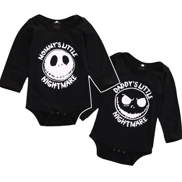 

новорождённых.детская осень-зима rompers 2016 симпатичных малыши baby girl boy halloween длинного рукава перемычка ползунки наряды ребенок л, Blue