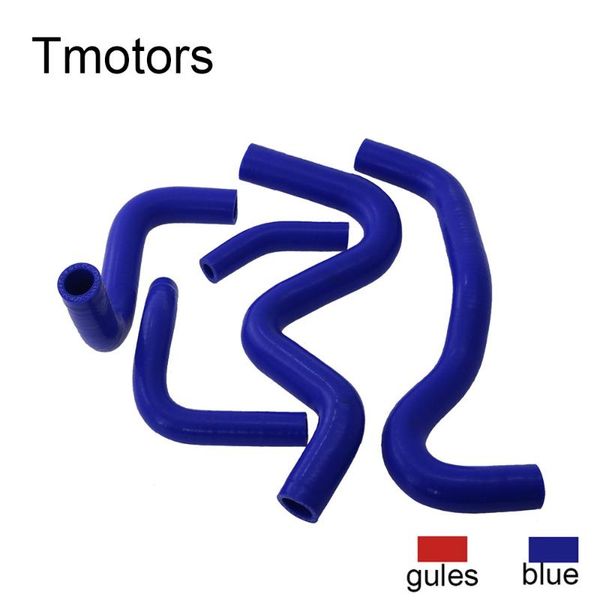 

motorcycle silicone radiator cooler hose kit heater water pipe for cbr250 nc19 nc22 cbr 250 nc-19 nc-22