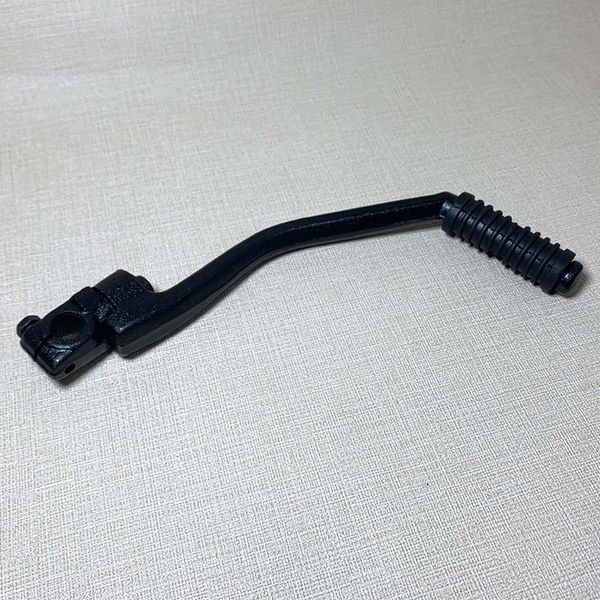 

factory direct]instock motorcycle kick start gear shift lever rg110 pit dirt bike motorcycle starter lever