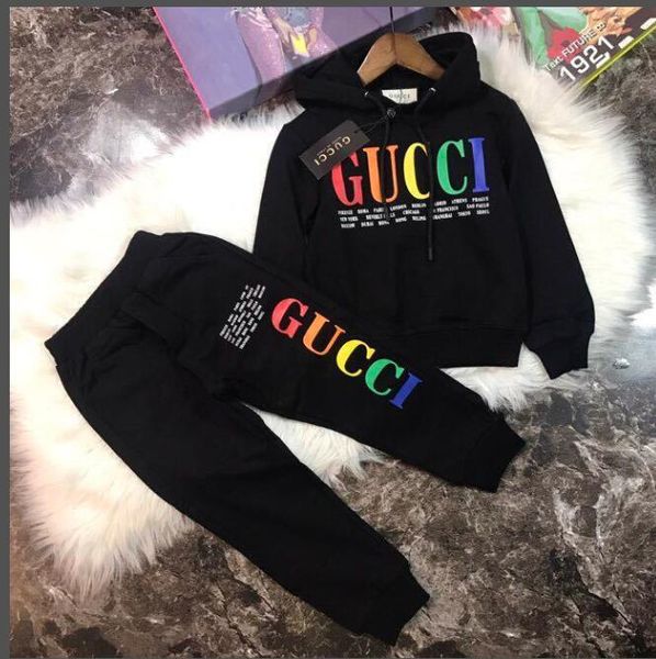 

boys outfits toddler letter dinosaur printed pants 2pcs set 2019 summer fashion boutique kids clothing sets c5939, White