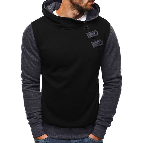 

winter jacket men warm padded hooded overcoat fashion casual brand down parka male jacket and coat hoodies outerwear plus size, Black;brown