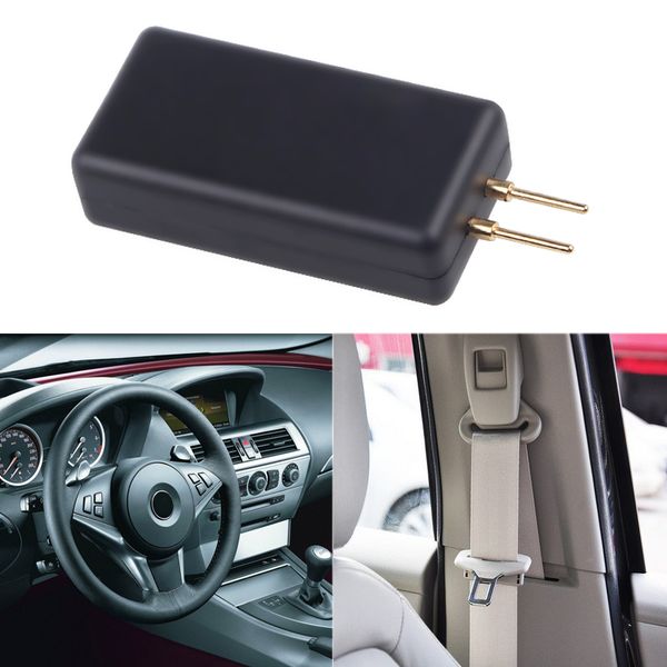 

car travel safety hazard inspection tester car diagnostic airbag detection tool airbag srs system replacement tool