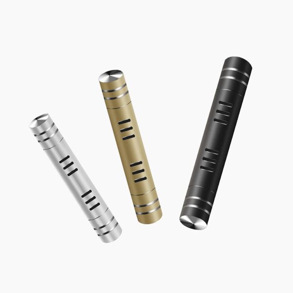 

auto car air freshener perfume car stick outlet aroma stick vent air freshener in the conditioning