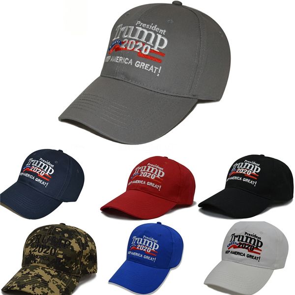 

red cap trump 6d вышивки звезда письмо camo army red make america great снова snapbacks xurnm # 164, Blue;gray