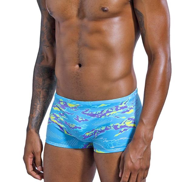 

мужская купальники боксеры мужчина лето малоэтажного swim плавки boxer трусы пляж шорты surf купальники серфинг beachwear