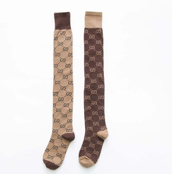 ladies tan socks
