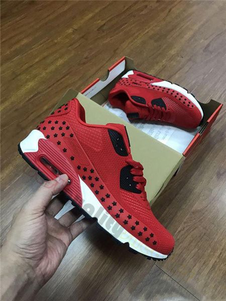 

new 2019 triple black white rainbow star mens sports casual running shoes fashion green yellow men trainers chaussures sneakers us 7-11 -19