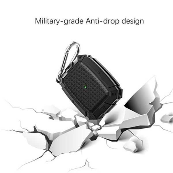 

for airpods pro cases shield sgp spigen tough armor armour for airpods 3 cover earpod case anti-drop with retail box