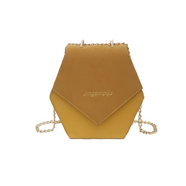 

sleeper #401 2019 new fashion women vintage cross body bag chic shoulder bag solid color unique design casual gift ing