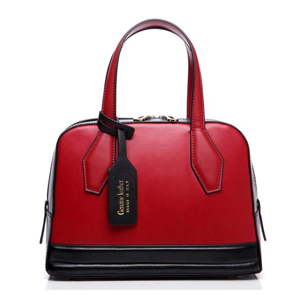 

2019 new designer brand women handbag genuine leather trend women bags candy zipper shoulder bag messenger bag bolsas