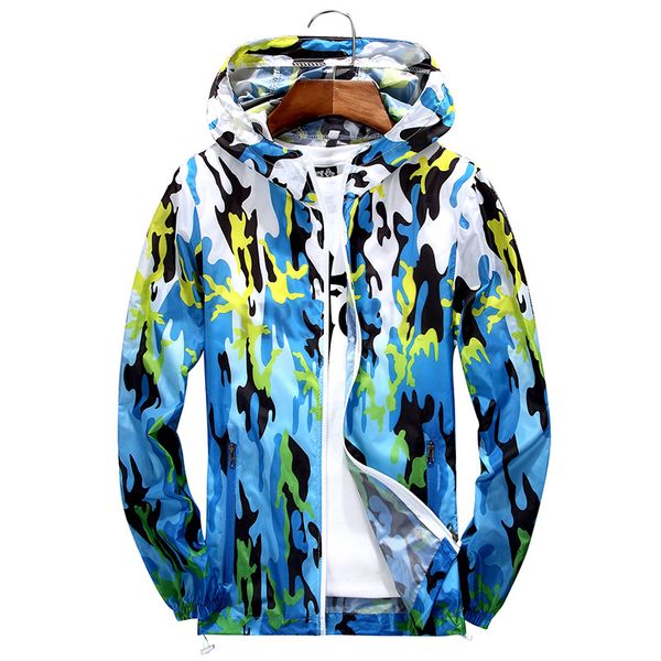

hooded jackets women coats 2019 summer quick drying basic jackets windbreaker women zipper lightweight bomber famale, Black;brown