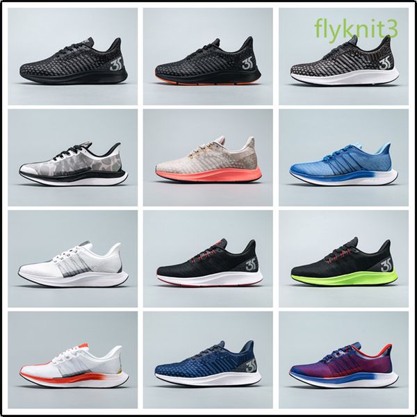 

nzp35b 2020 men women outdoor casual shoes zoom pegasus 35 turbo 2.0 foam particle woven ultralight soft comfortable sneakers 36-45