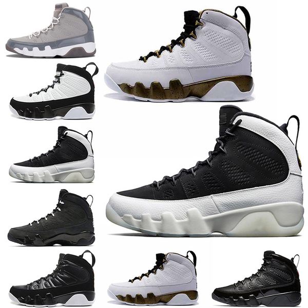 

Mens 9 9s Basketball Shoes Statue City of Flight Oreo 2010 release countdown pack 18s Toro OG ASG Sports Brand Sneakers 8-13