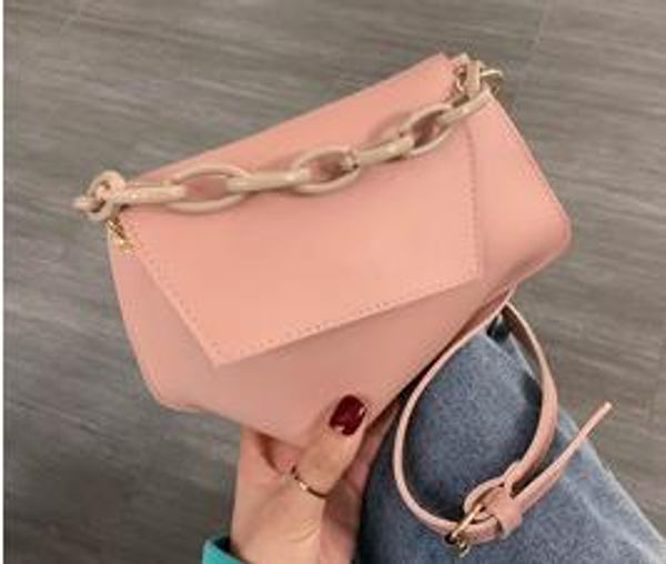 

популярные texture дизайнер small bag женский 2020 wave wild ins симпатичные цепи crossbody сумки на ремне