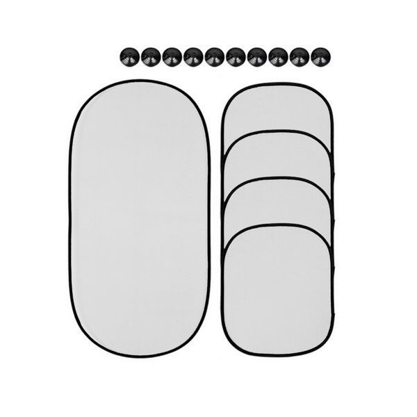 

pcatalyst mesh sun visor window screen sunshade car curtain 5 styles 3d pcatalyst mesh cloth