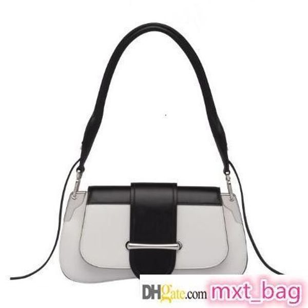 

famous designer women handbags shoulder bags genuine leather saddle bag cow leather purse