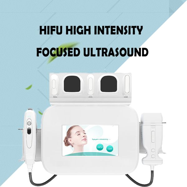 

тело машины liposonix быстрое уменьшая потерю веса 2in1 hifu liposonix тучное уменьшая машину ультразвука высокой интенсивности сфокусирован