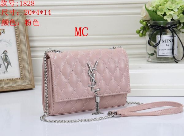 

Bolsa de Ombro kkmk889