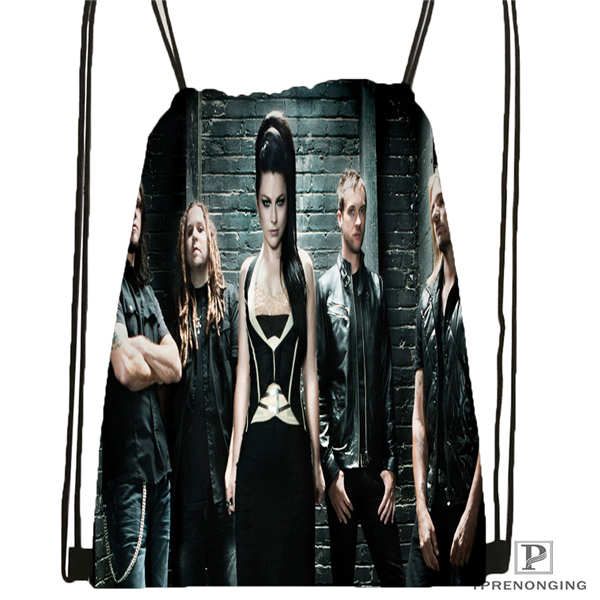 

ползоваелкий evanescence drawstring Ѭкзак ђмка импаиного Ѭкзак деи satchel (еѬна