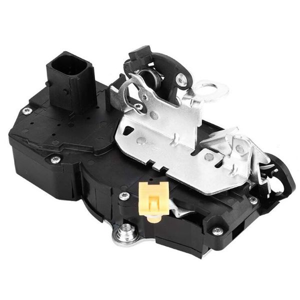 

power door lock actuator front right / passenger side for gmc