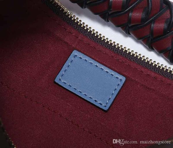 

selling designer luxury handbag purse m55090 beaubourg hobo women fashion totes l flower pattern designer handbag ladies purses bag