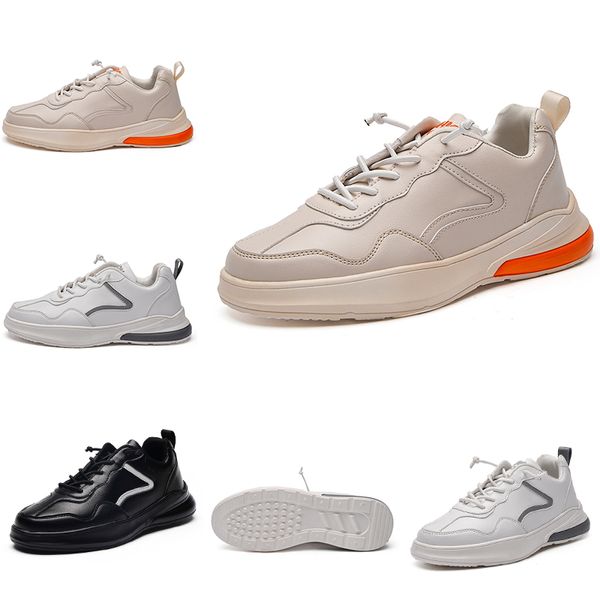 Top Fashion Men Platform Running Shoes Oudoor Sapatos Casuais Mens Treinadores Designer Sapatilhas Marca Caseira Made in China Tamanho 39-44
