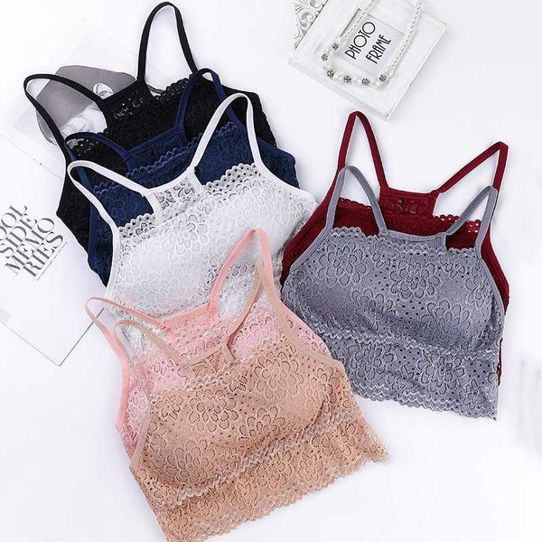 padded crop top girls