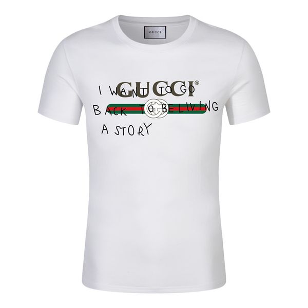 

Cotton t hirt men de igner men t hirt hip hop 13 gucci t hirt men 039 fa hion tyle hort ca ual tee hirt top hipping