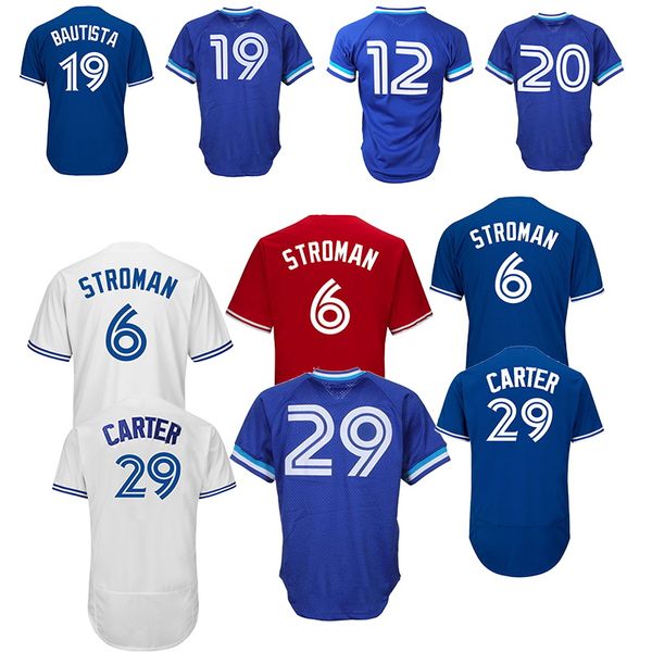 jose bautista jersey