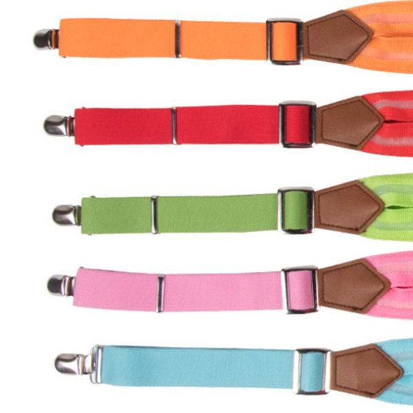 

men led strip light up suspender y-shape candy color adjustable trousers running riding braces strong clip party supplies, Black;white